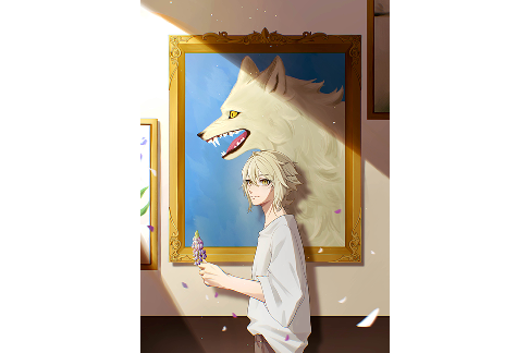 学生作品