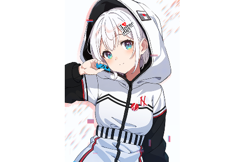 学生作品